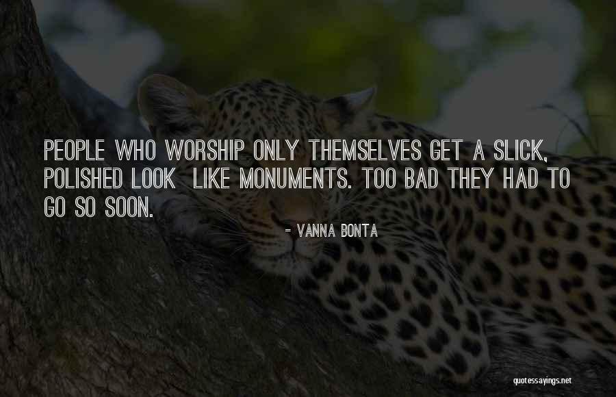 Vanna Bonta Quotes 130934 Vanna Bonta Quotes 130934