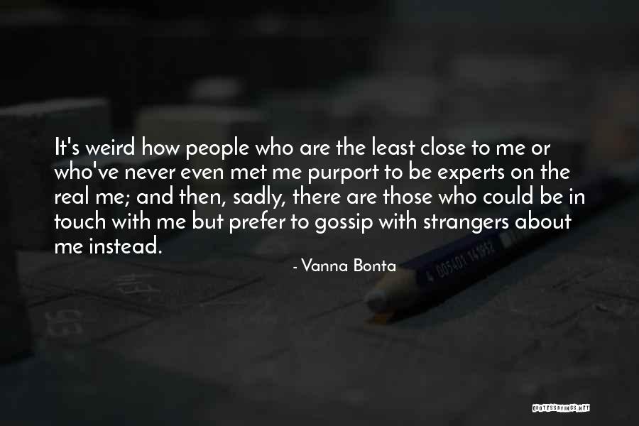 Vanna Bonta Quotes 1510848 Vanna Bonta Quotes 1510848
