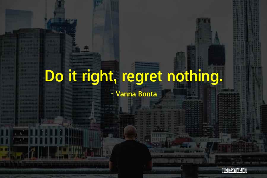 Vanna Bonta Quotes 1677109 Vanna Bonta Quotes 1677109