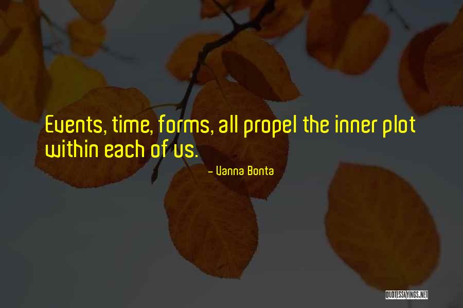 Vanna Bonta Quotes 1719493 Vanna Bonta Quotes 1719493