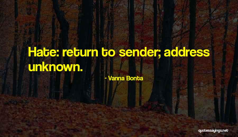 Vanna Bonta Quotes 1753511 Vanna Bonta Quotes 1753511