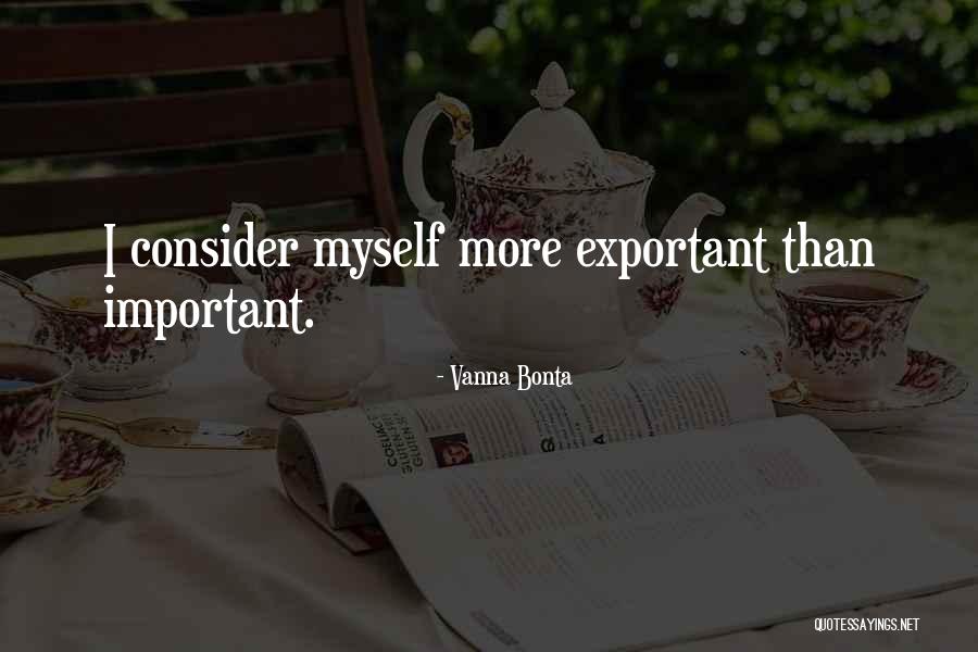 Vanna Bonta Quotes 177256 Vanna Bonta Quotes 177256