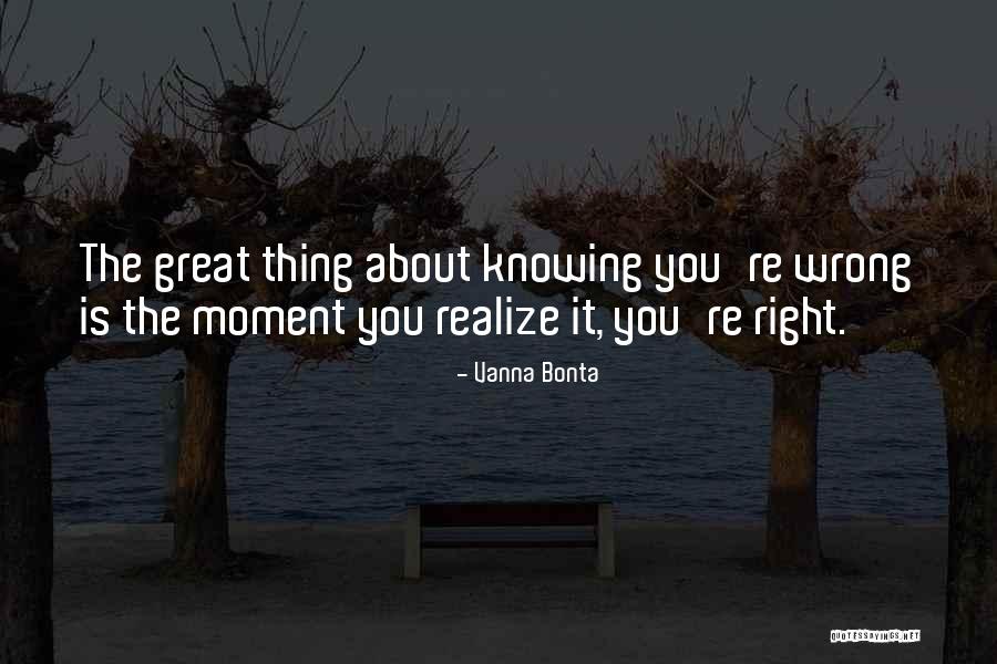 Vanna Bonta Quotes 1895832 Vanna Bonta Quotes 1895832