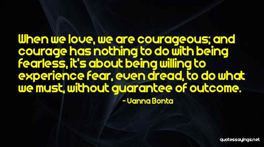 Vanna Bonta Quotes 1906141 Vanna Bonta Quotes 1906141