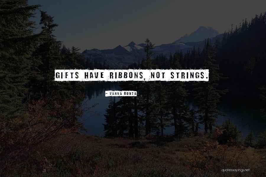 Vanna Bonta Quotes 1929148 Vanna Bonta Quotes 1929148