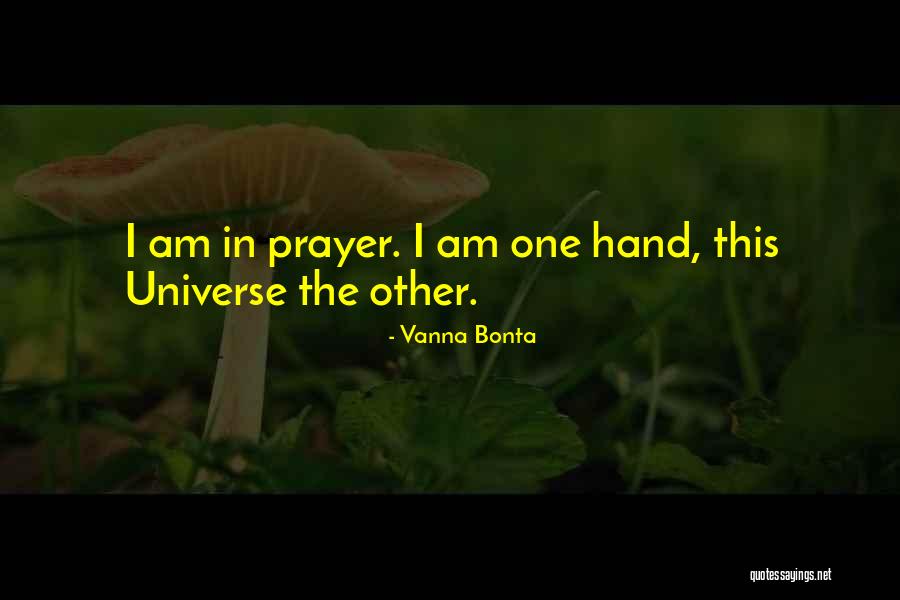 Vanna Bonta Quotes 1936827 Vanna Bonta Quotes 1936827