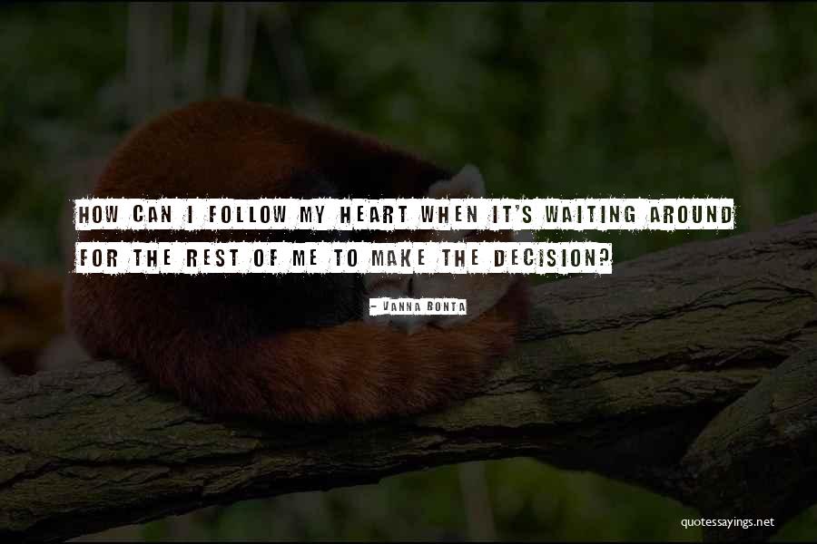Vanna Bonta Quotes 1977680 Vanna Bonta Quotes 1977680