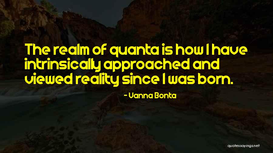 Vanna Bonta Quotes 335799 Vanna Bonta Quotes 335799