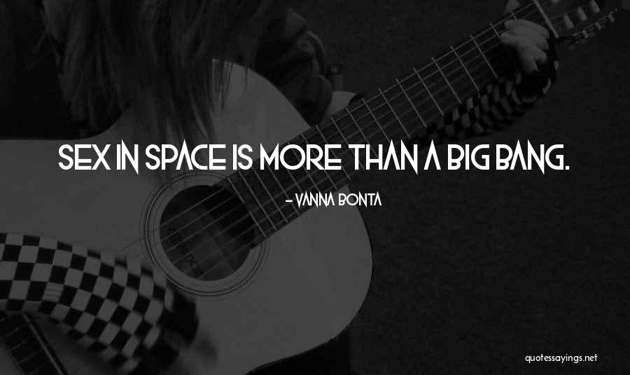 Vanna Bonta Quotes 427046 Vanna Bonta Quotes 427046