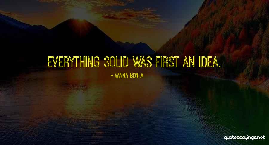 Vanna Bonta Quotes 427751 Vanna Bonta Quotes 427751