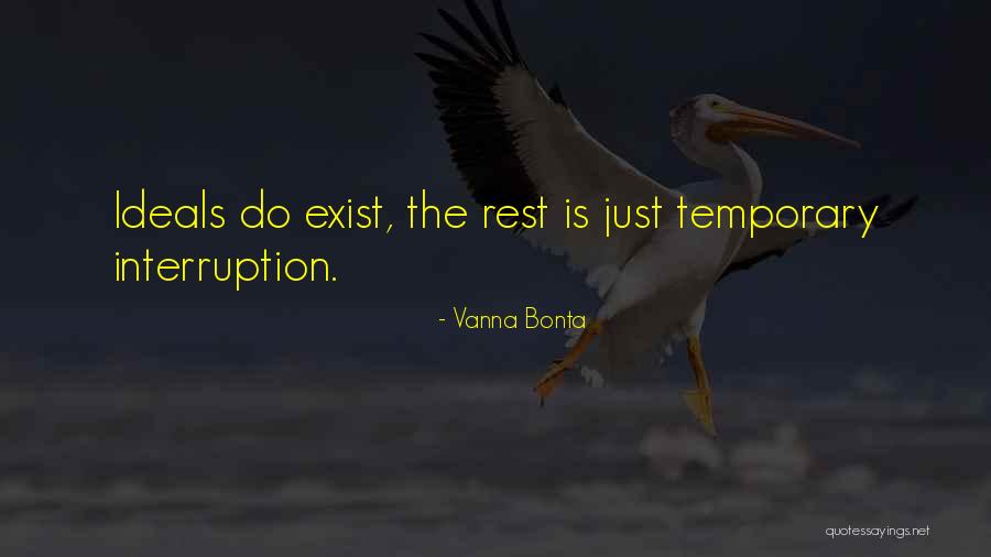 Vanna Bonta Quotes 448207 Vanna Bonta Quotes 448207