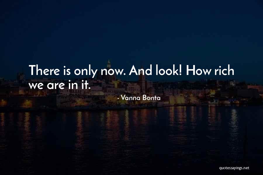 Vanna Bonta Quotes 622306 Vanna Bonta Quotes 622306