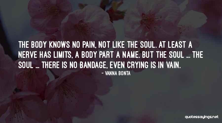 Vanna Bonta Quotes 625050 Vanna Bonta Quotes 625050