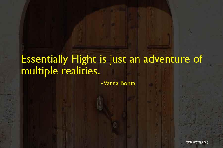 Vanna Bonta Quotes 715527 Vanna Bonta Quotes 715527