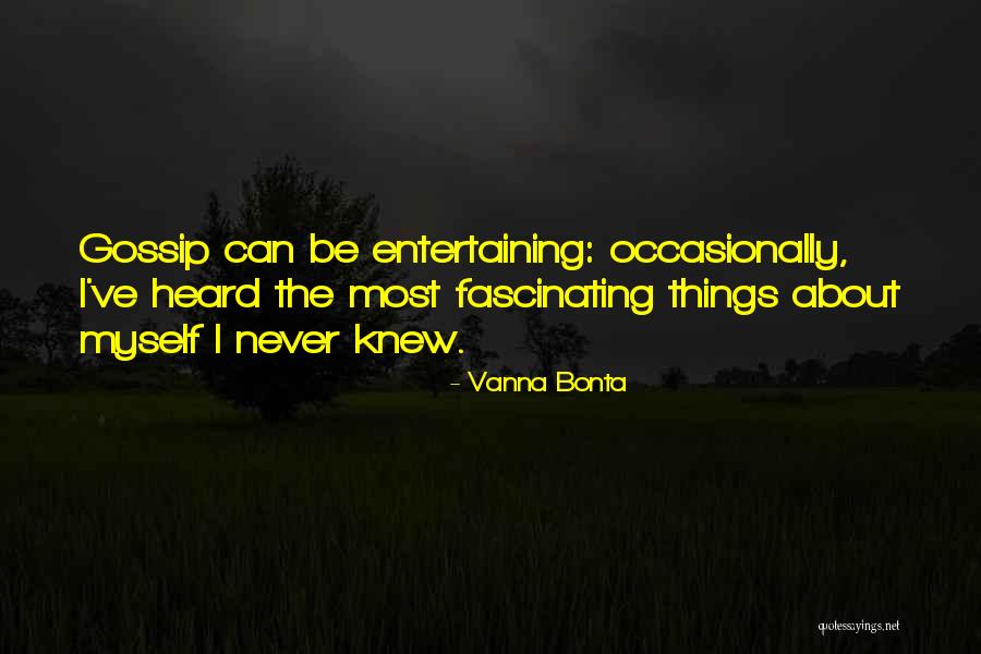 Vanna Bonta Quotes 87701 Vanna Bonta Quotes 87701