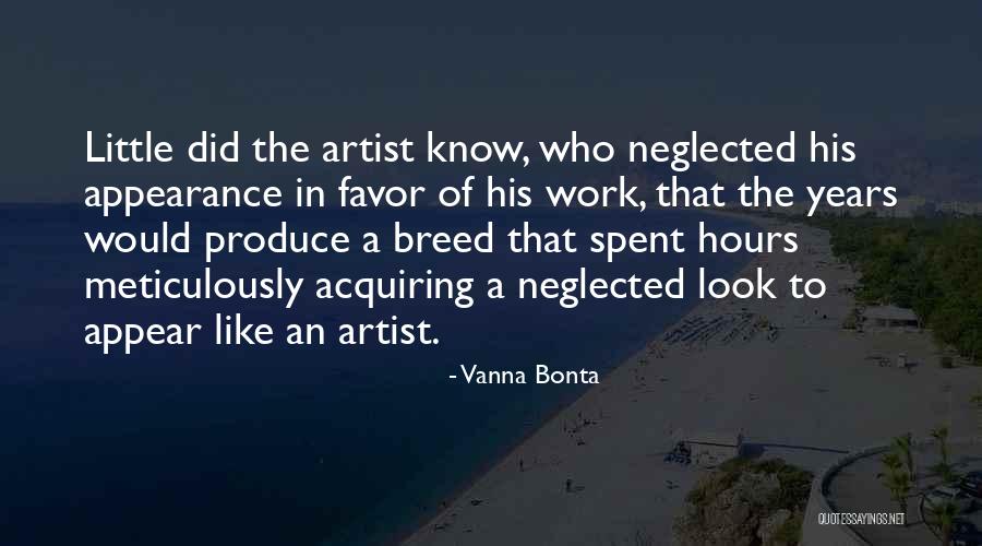 Vanna K Quotes By Vanna Bonta Vanna K Quotes By Vanna Bonta