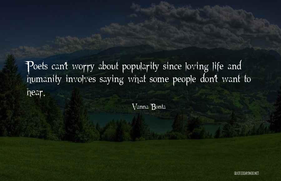 Vanna K Quotes By Vanna Bonta Vanna K Quotes By Vanna Bonta