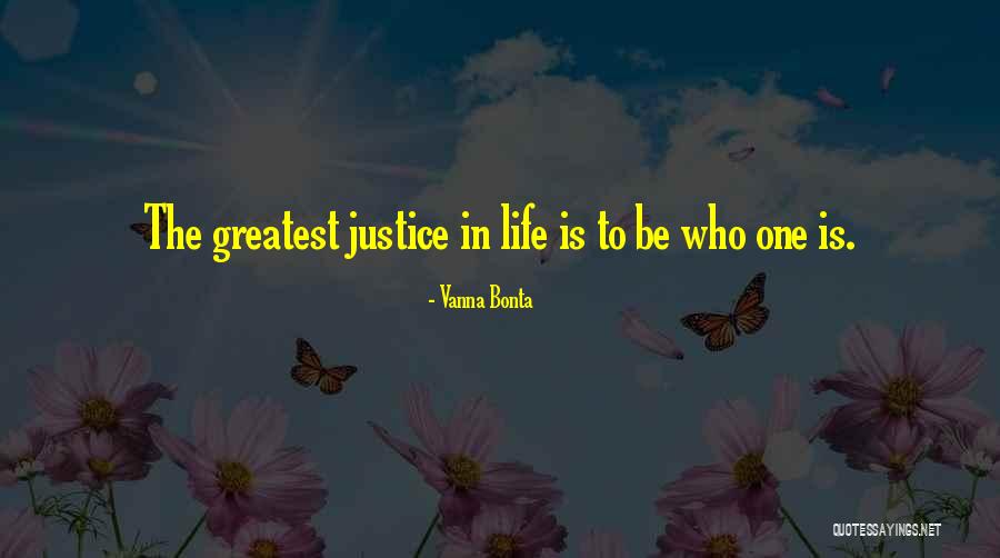 Vanna K Quotes By Vanna Bonta Vanna K Quotes By Vanna Bonta