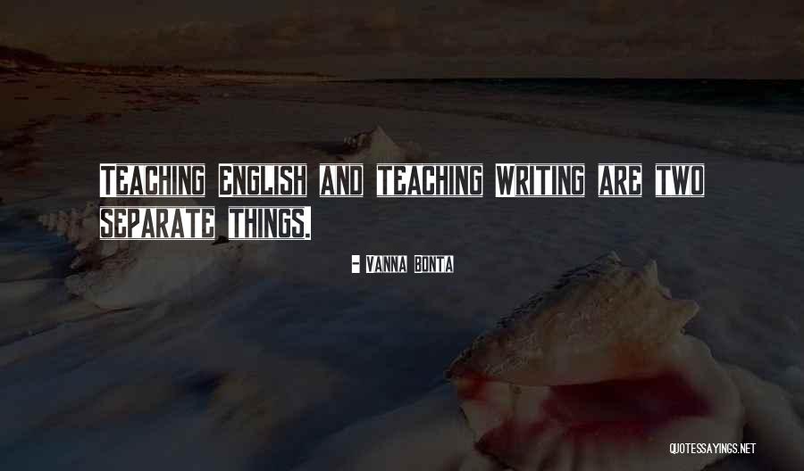 Vanna K Quotes By Vanna Bonta Vanna K Quotes By Vanna Bonta