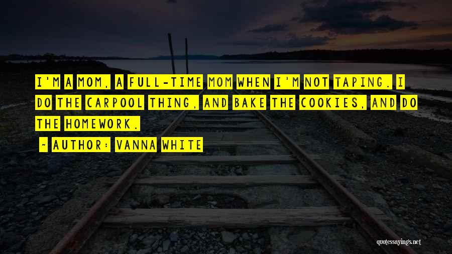 Vanna White Quotes 252782 Vanna White Quotes 252782