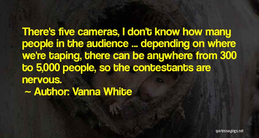 Vanna White Quotes 901968 Vanna White Quotes 901968