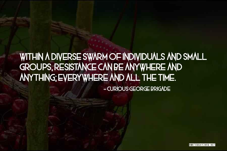 Vannaka Quotes By Curious George Brigade Vannaka Quotes By Curious George Brigade