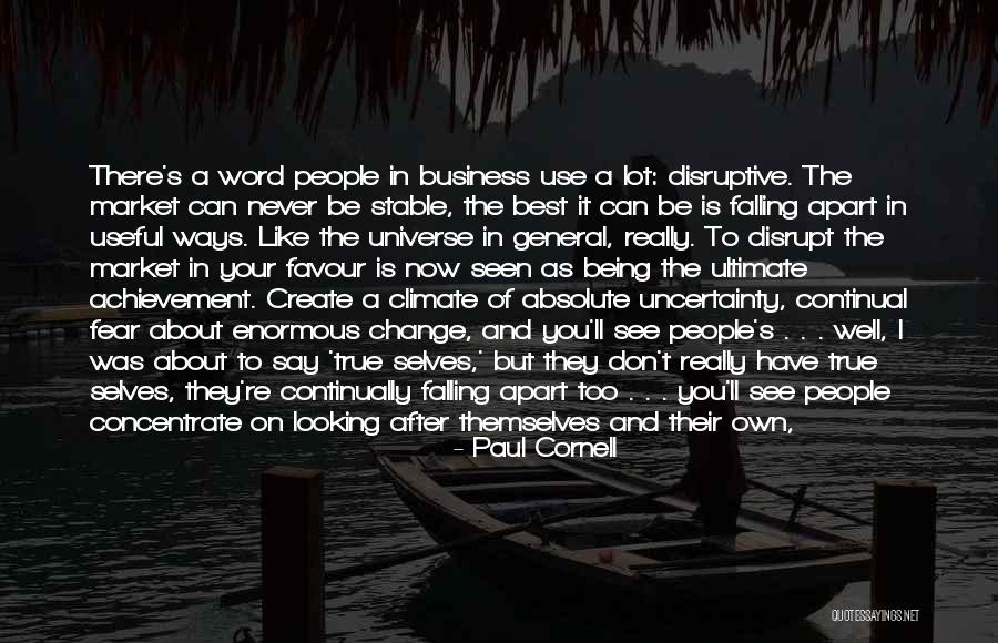 Vannaka Quotes By Paul Cornell Vannaka Quotes By Paul Cornell