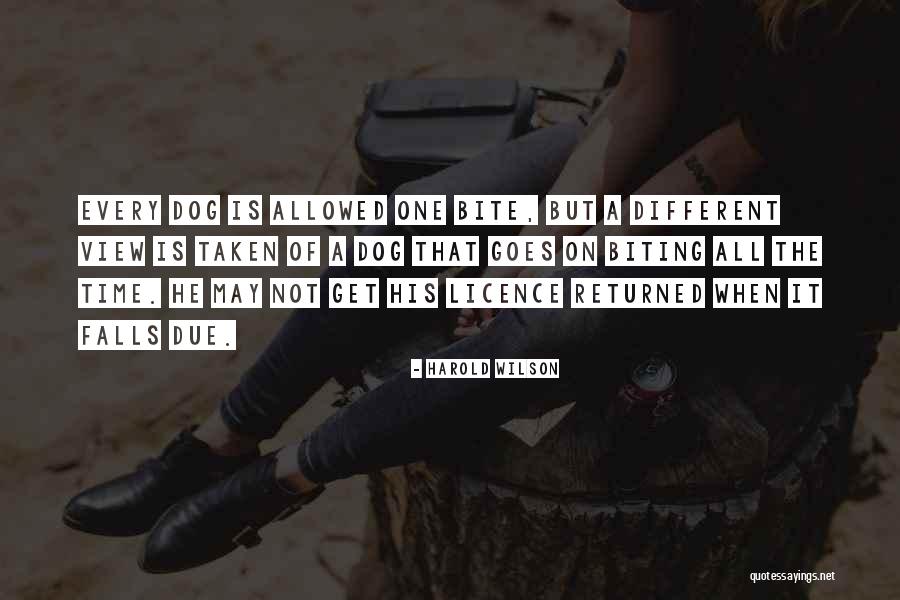 Vannarith Chheang Quotes By Harold Wilson Vannarith Chheang Quotes By Harold Wilson