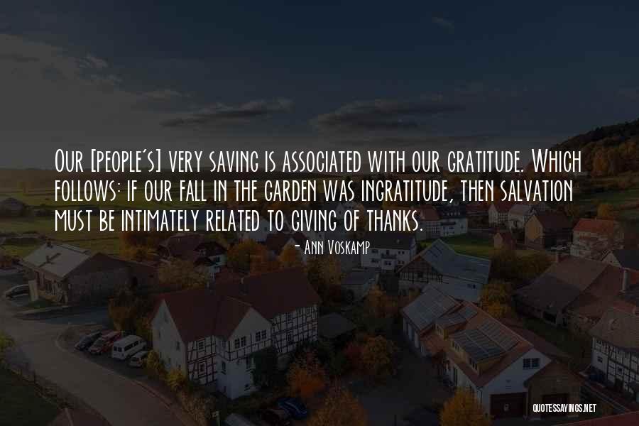 Vannary Ann Quotes By Ann Voskamp Vannary Ann Quotes By Ann Voskamp
