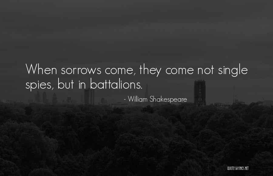 Vannary Mak Quotes By William Shakespeare