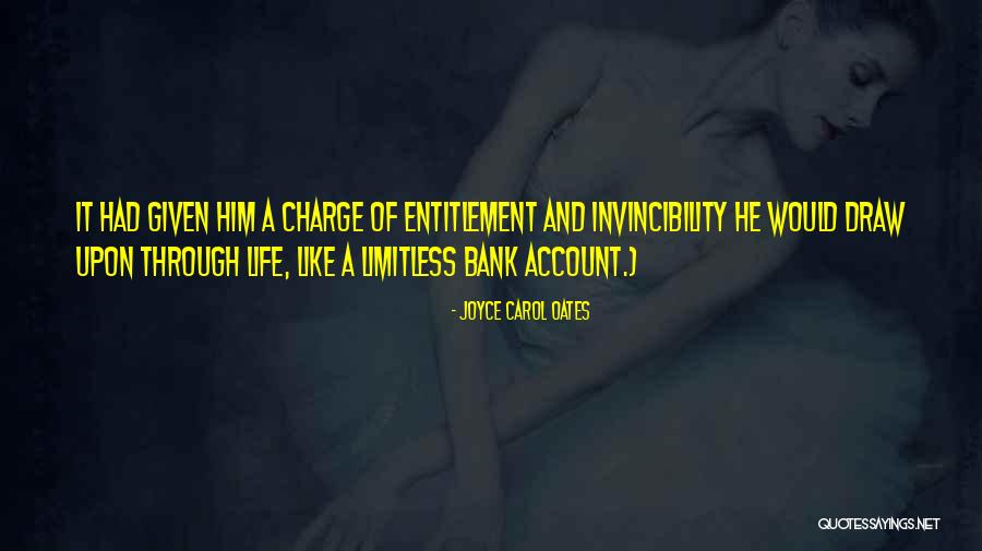 Vannatter Oj Quotes By Joyce Carol Oates Vannatter Oj Quotes By Joyce Carol Oates