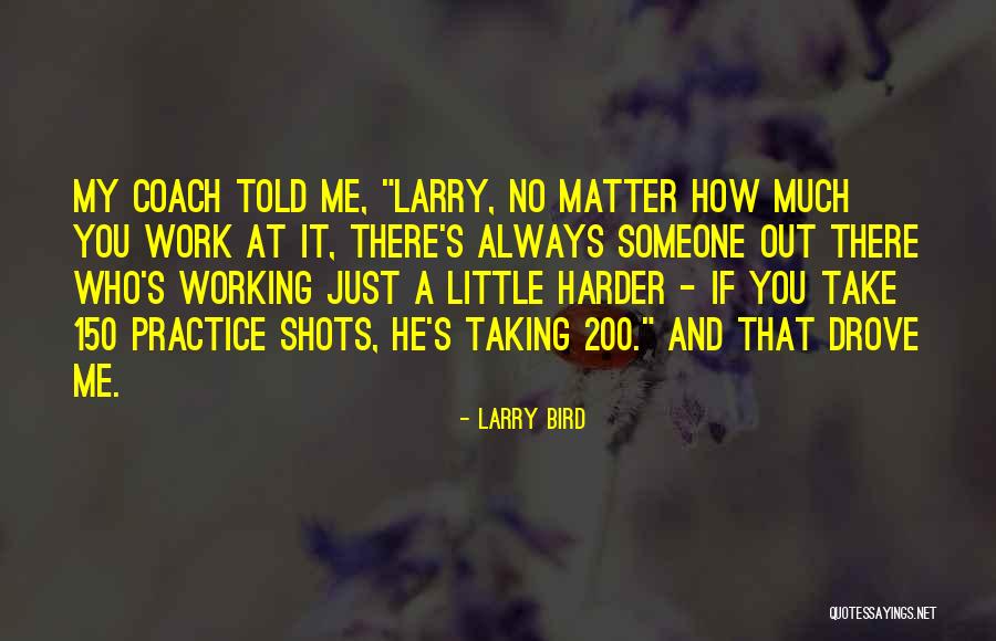 Vannatter Oj Quotes By Larry Bird Vannatter Oj Quotes By Larry Bird