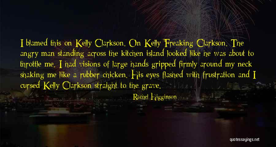 Vanneste Agri Quotes By Rachel Higginson Vanneste Agri Quotes By Rachel Higginson