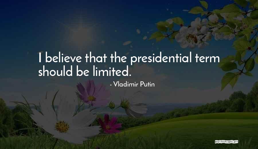 Vanneste Agri Quotes By Vladimir Putin Vanneste Agri Quotes By Vladimir Putin