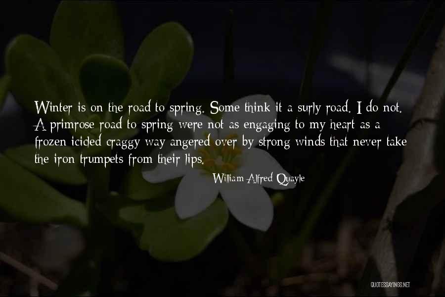 Vanneste Agri Quotes By William Alfred Quayle Vanneste Agri Quotes By William Alfred Quayle