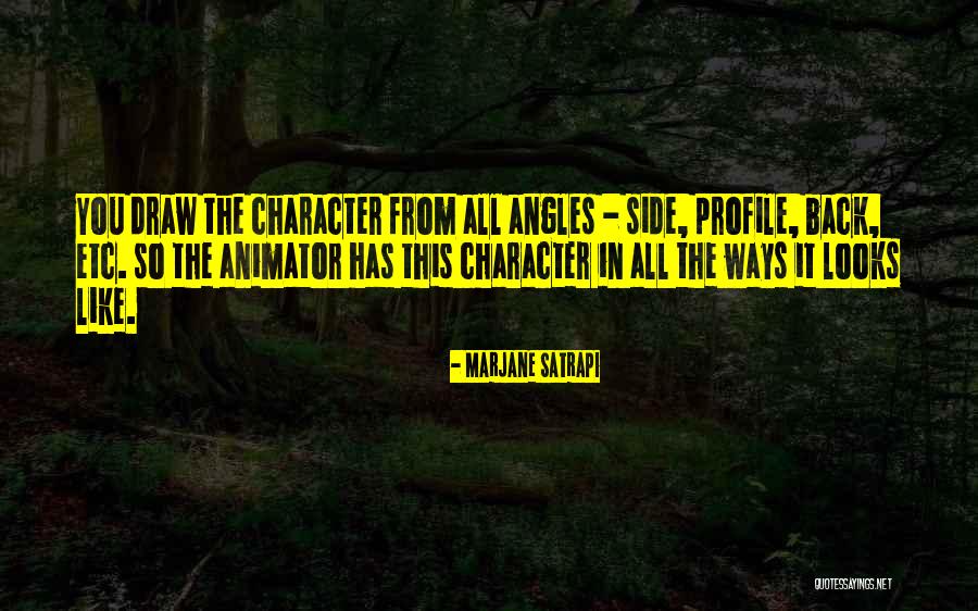 Vanneste Bijouterie Quotes By Marjane Satrapi Vanneste Bijouterie Quotes By Marjane Satrapi