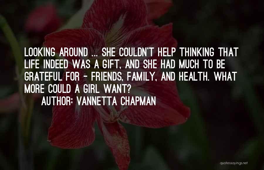 Vannetta Chapman Quotes 1071348