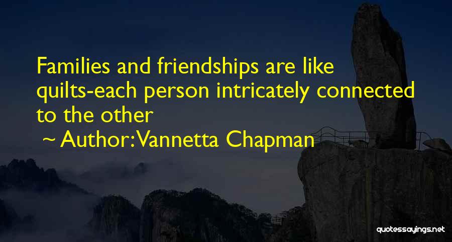 Vannetta Chapman Quotes 1339493