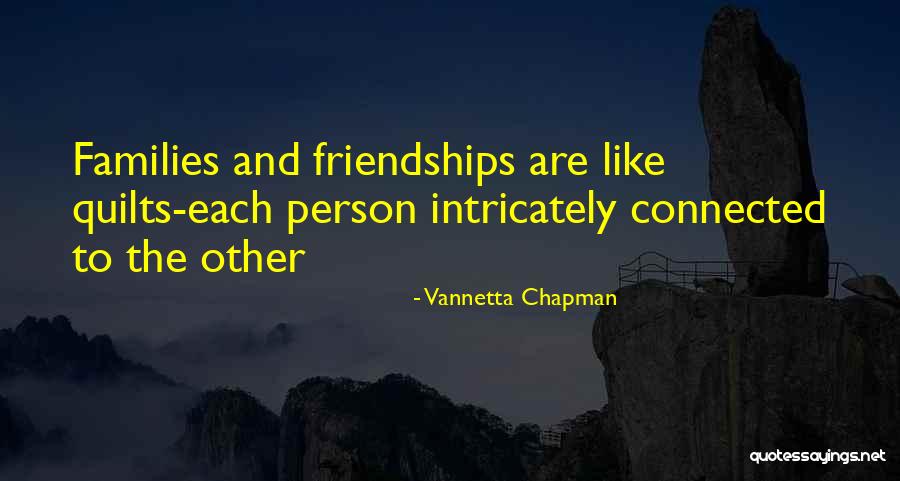 Vannetta Chapman Quotes 1339493