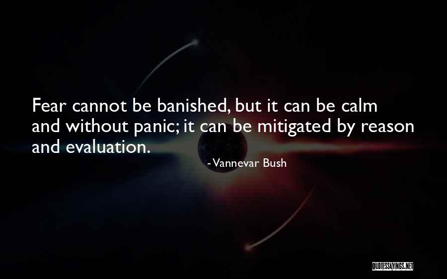 Vannevar Quotes By Vannevar Bush Vannevar Quotes By Vannevar Bush