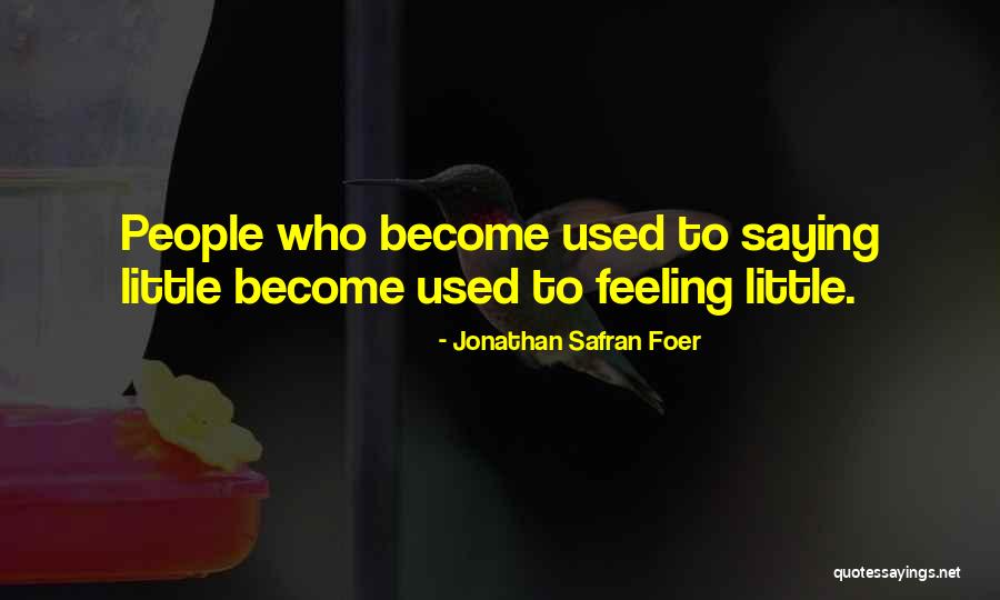Vanney Men Quotes By Jonathan Safran Foer Vanney Men Quotes By Jonathan Safran Foer