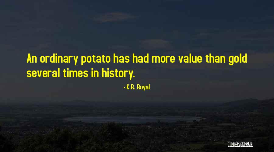 Vannie Kaap Quotes By K.R. Royal Vannie Kaap Quotes By K.R. Royal