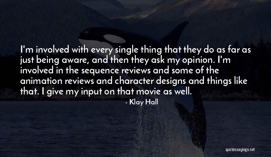 Vannier Attorney Quotes By Klay Hall Vannier Attorney Quotes By Klay Hall