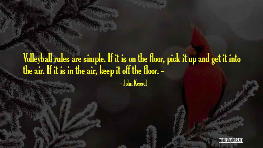 Vannier Fermetures Quotes By John Kessel Vannier Fermetures Quotes By John Kessel