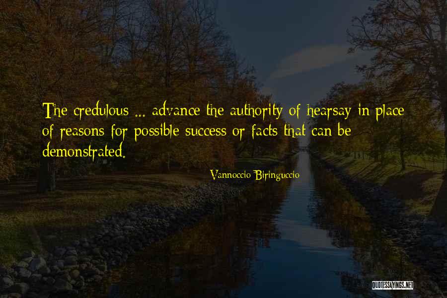 Vannoccio Biringuccio Quotes 1937845 Vannoccio Biringuccio Quotes 1937845