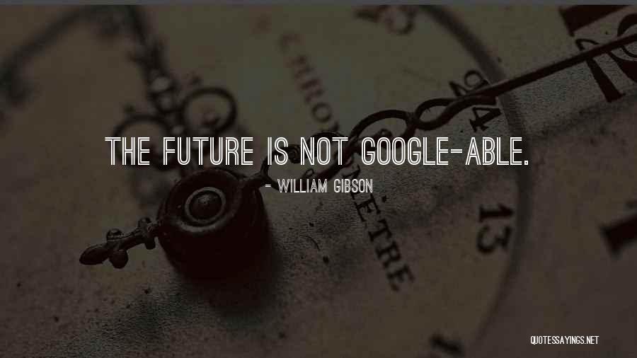 Vannon Quotes By William Gibson Vannon Quotes By William Gibson