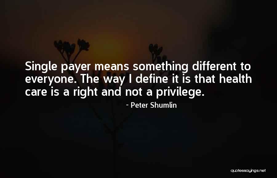 Vannozzi Jr Quotes By Peter Shumlin Vannozzi Jr Quotes By Peter Shumlin