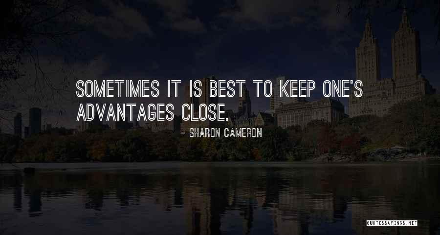 Vannucci Gregory Quotes By Sharon Cameron