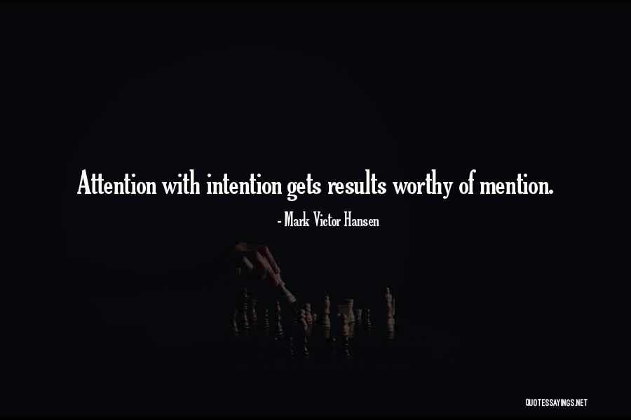 Vannucci Quotes By Mark Victor Hansen Vannucci Quotes By Mark Victor Hansen