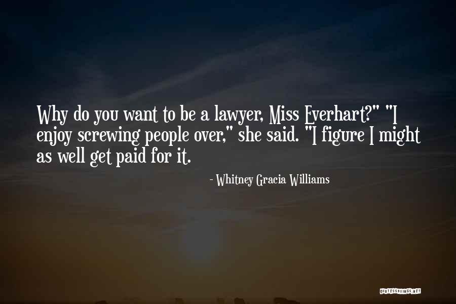 Vannucci Quotes By Whitney Gracia Williams Vannucci Quotes By Whitney Gracia Williams